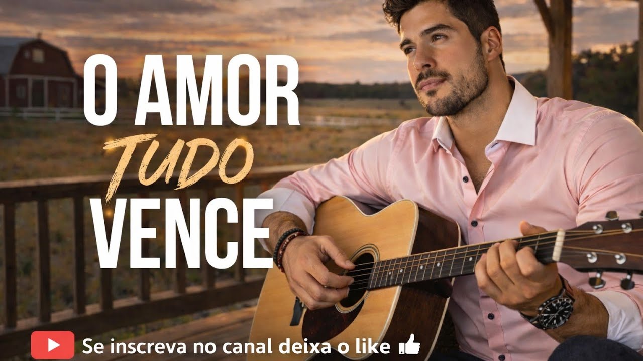 ❤️ O AMOR  TUDO VENCE ❤️