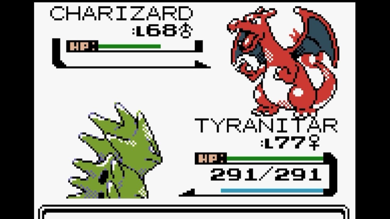 VS Lance | Crystal Legacy