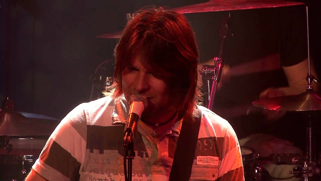 Ray Wilson / Stiltskin: Constantly Reminded, Bonn, Harmonie, Nov. 8, 2007