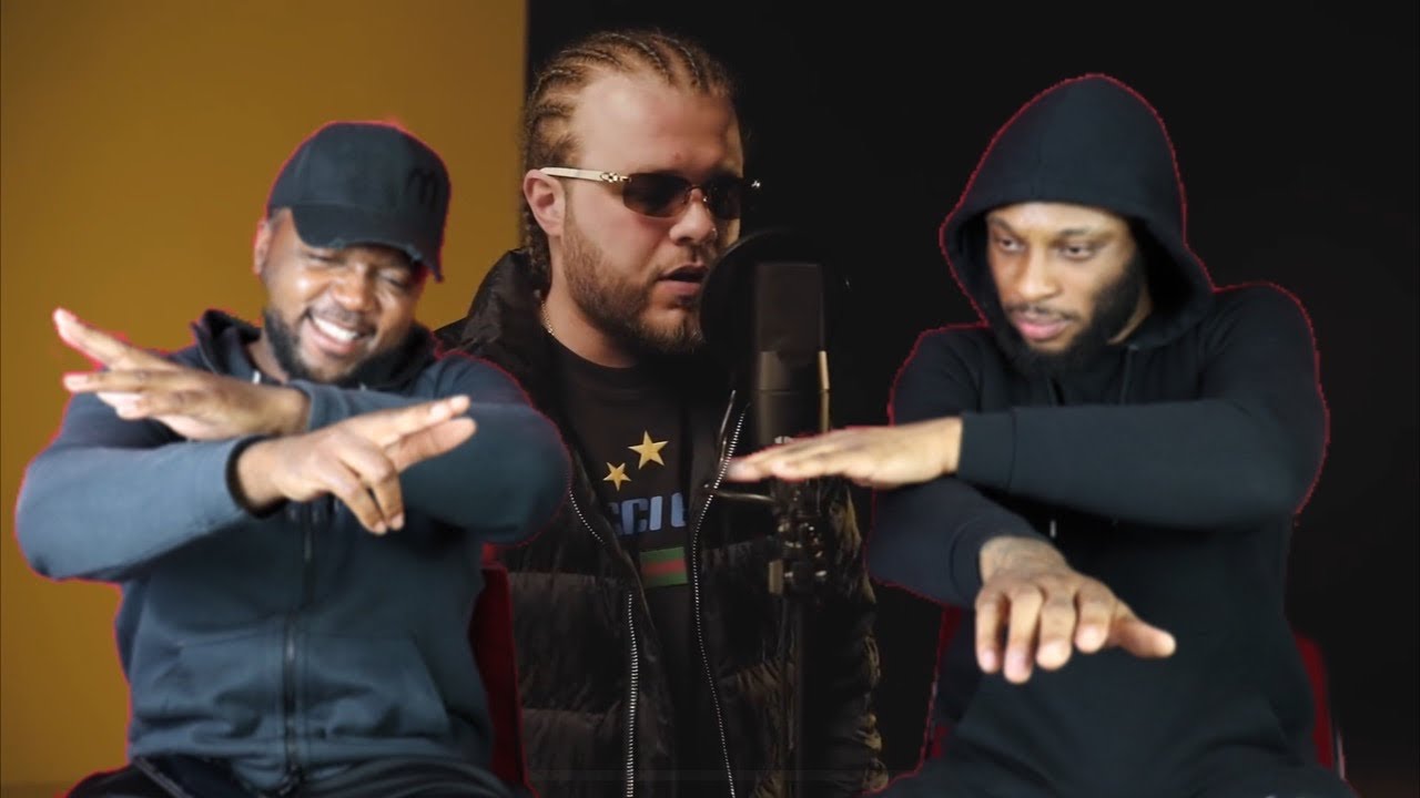 Tunde - Daily Duppy | GRM Daily YAY 👍 or NAY 👎 JAM MUSIC REACTION: JamTV