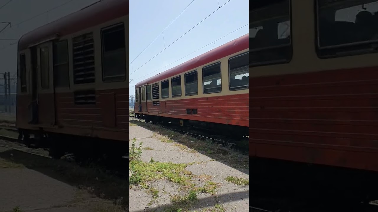 RegioTrans R11405 Iasi-Harlau #regiotrans