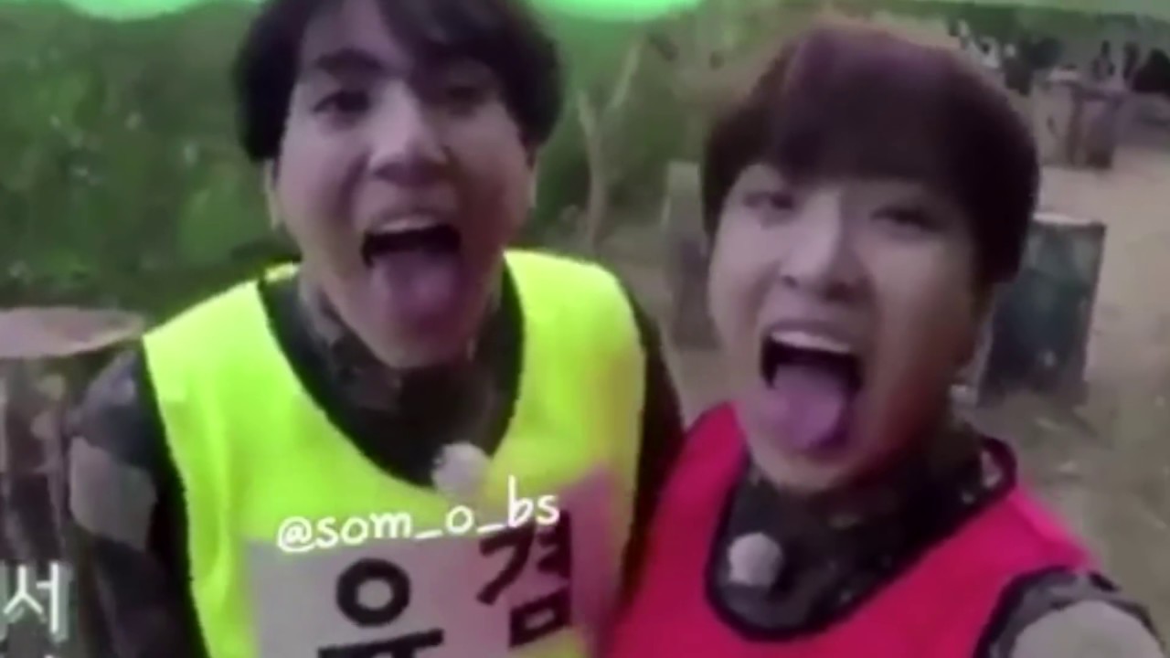 [GOT7] Kim Yugyeom, will be Dangerous!!!!
