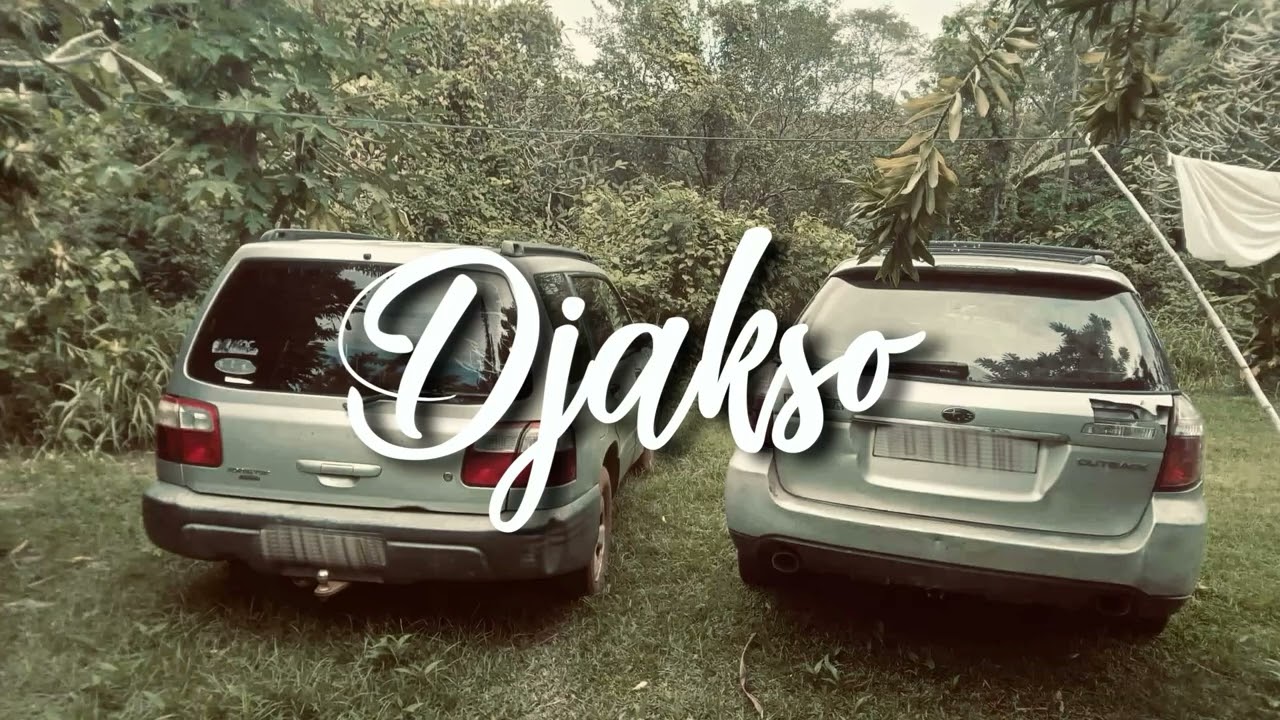 DJAKSO ✘ FOF - GANJA [ZOUKREMIX] Z0Z6