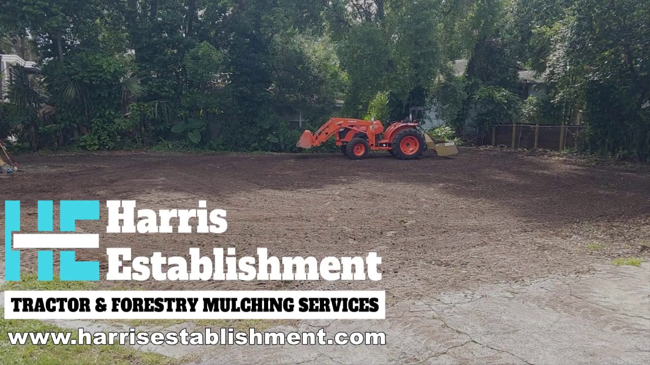 Gravel Driveways and Grading by Harris Establishment, Inc.