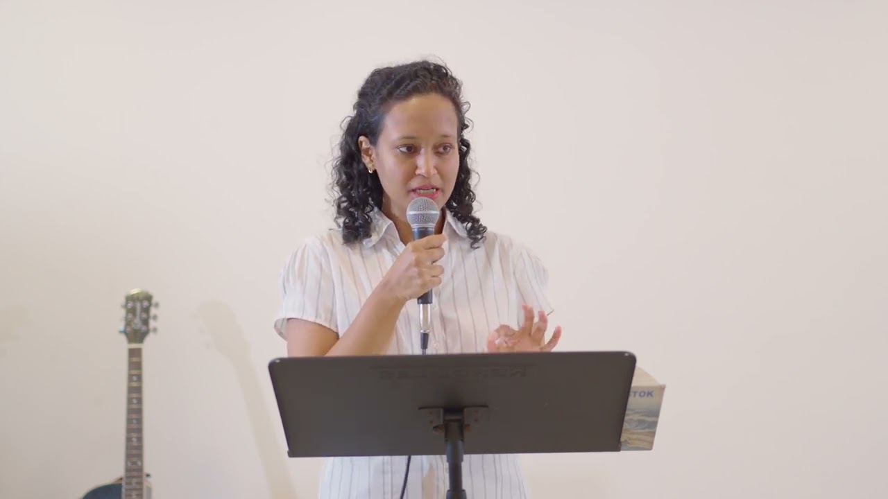 Dev Mhozo Adar | Lynette Vaz (Worldowners Ministries).