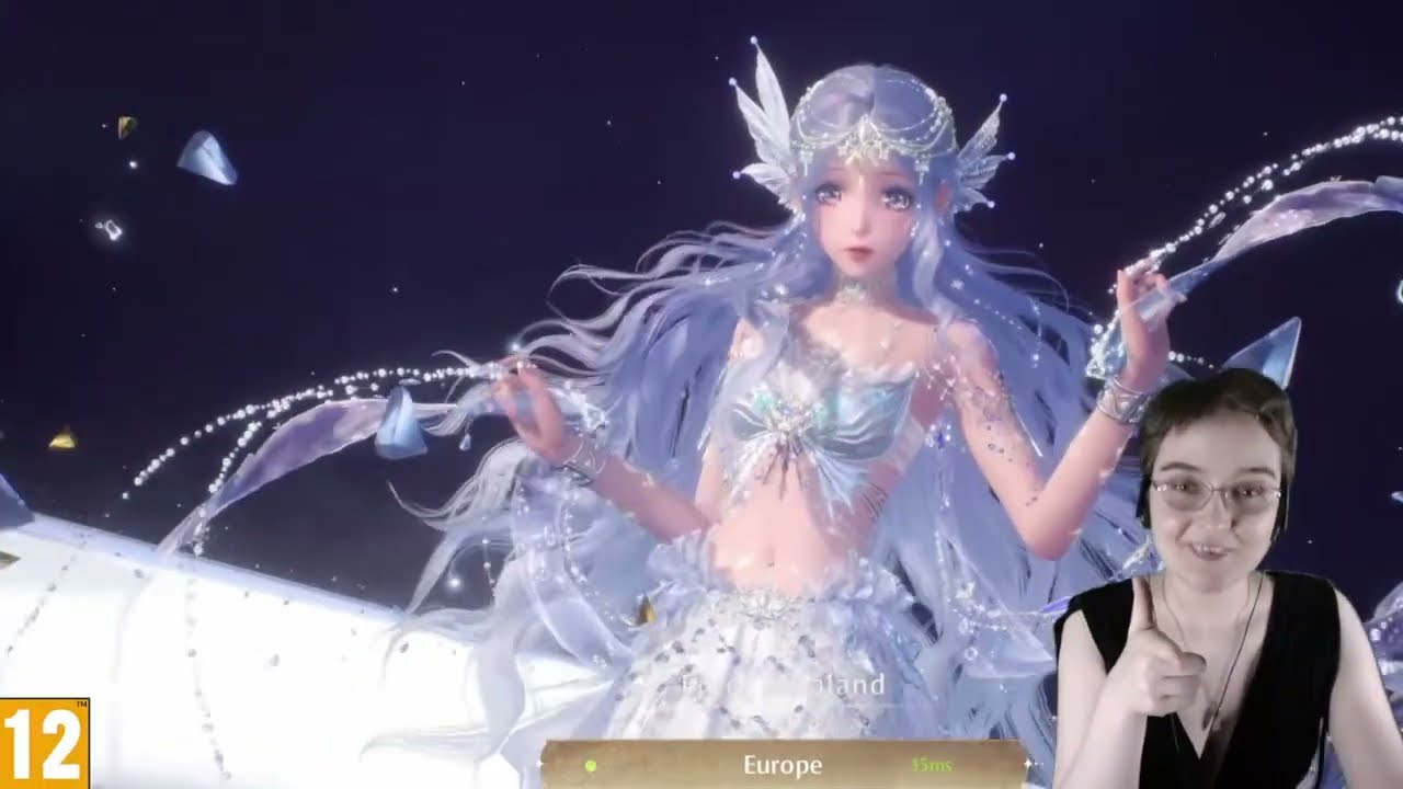 How to kill your game in a singular update - Infinity Nikki 1.5 is a mess