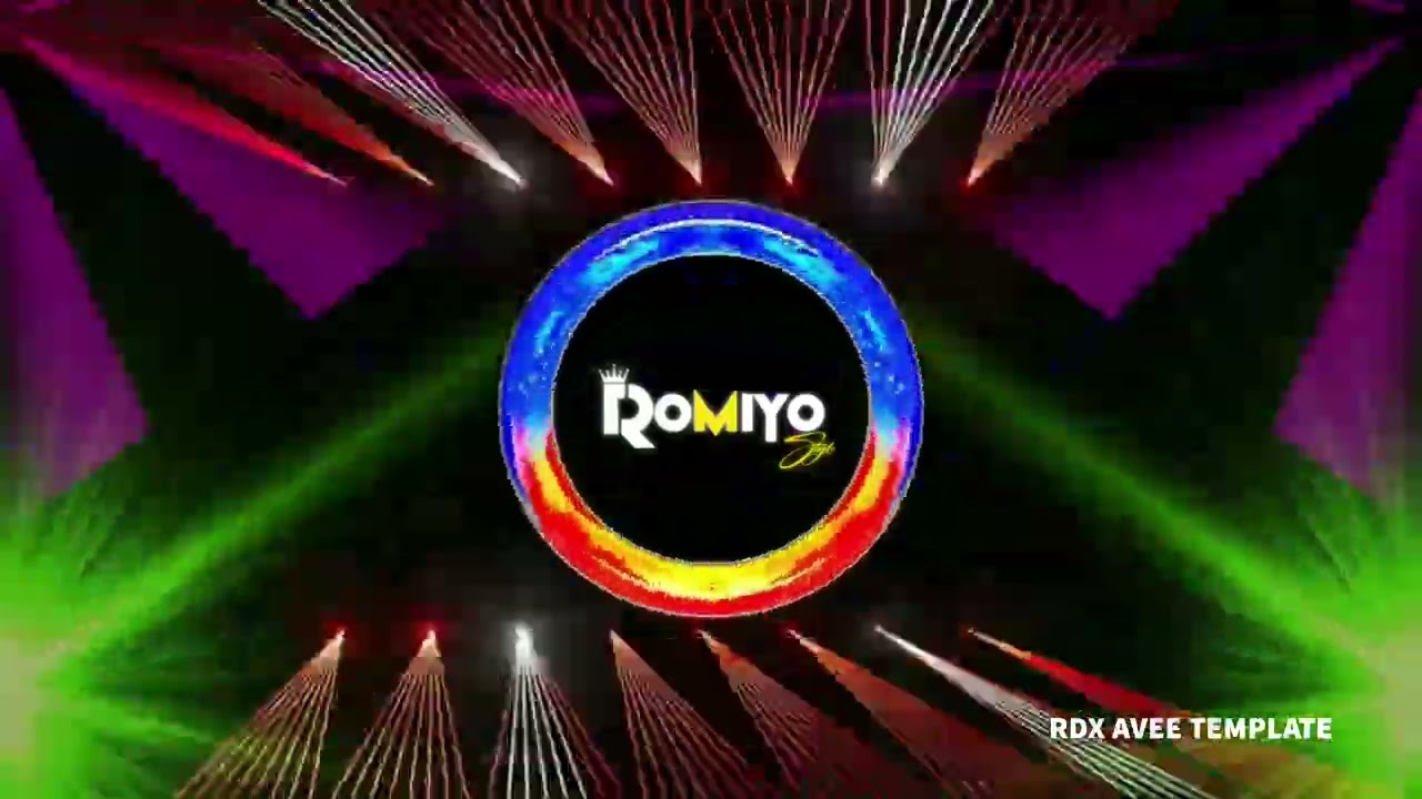Sanjay Dj Ambabay ! New Introdection | Remix Dj Suresh Romiyo 