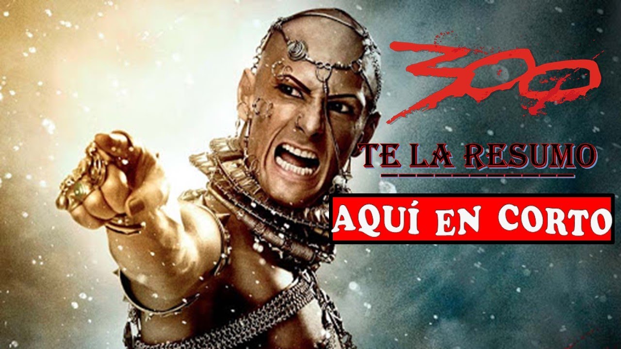 300 - El Resumen AQU&Iacute; EN CORTO