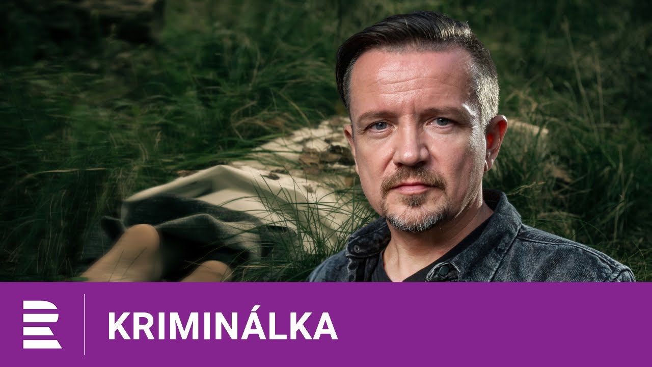 Krimin&aacute;lka Mirka Vaňury na Dvojce: Zmizel&yacute;