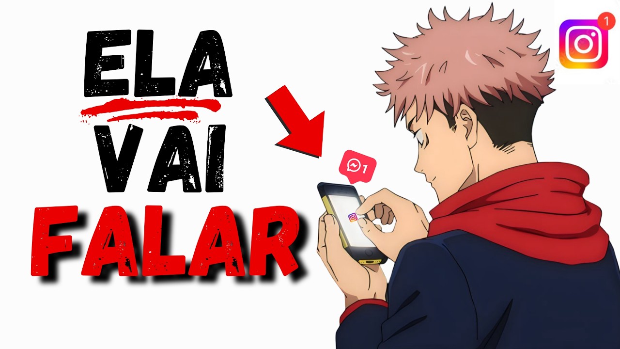 Como Chegar em Qualquer Garota no Instagram (Segundo a Psicologia)