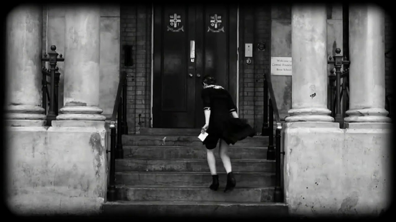 FFDI Showreel