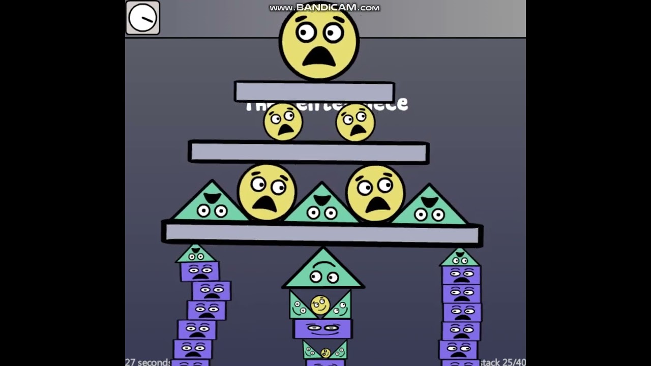 Super Stacker 2 ALL SPEEDRUNS LEVELS 1-40