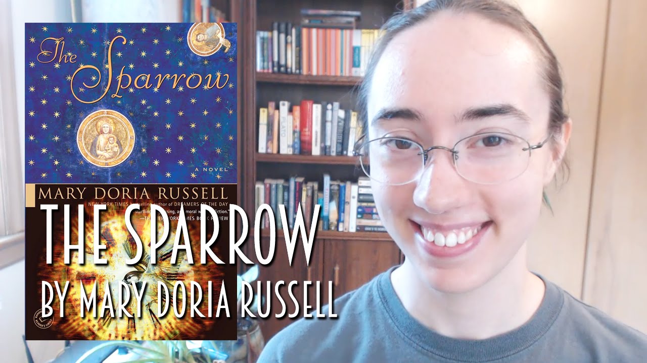 The Sparrow by Mary Doria Russell | Review #booktubesff