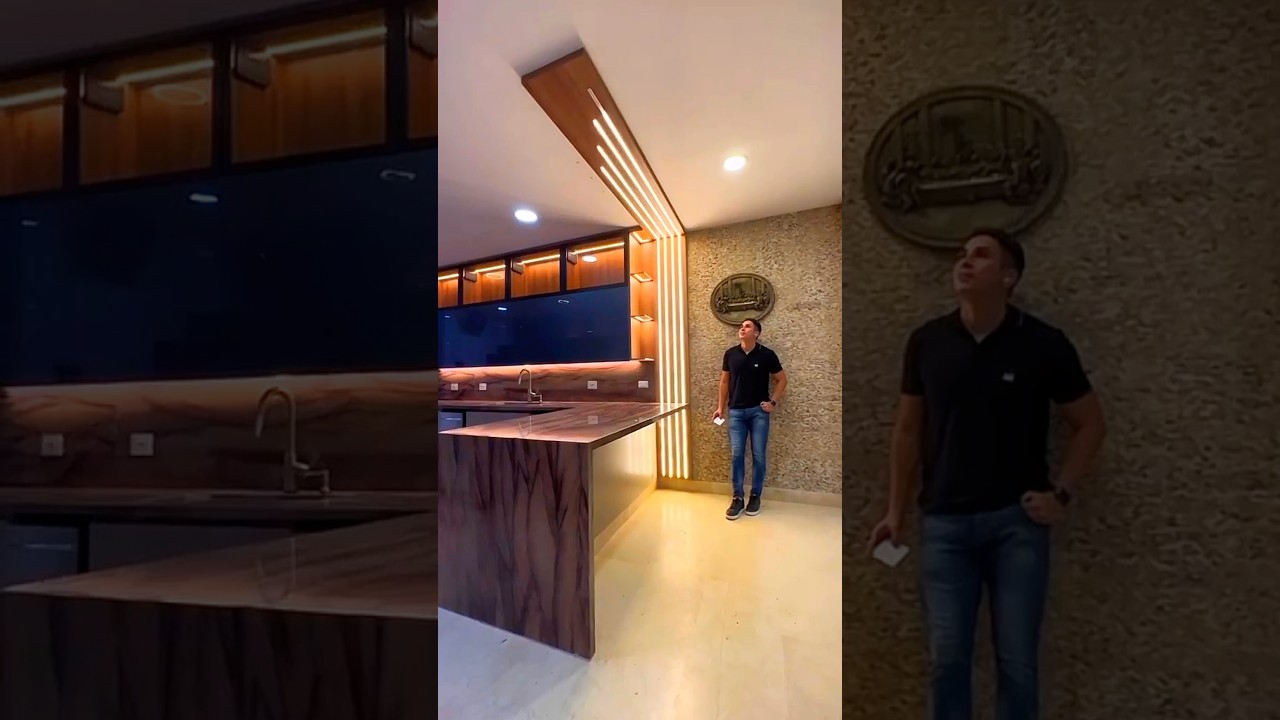 Ready-made set of addressable LED strip - just connect and enjoy!