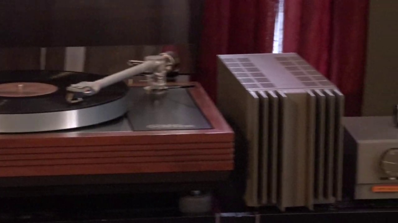 quad 33 preamplifier - quad 303 power amplifier