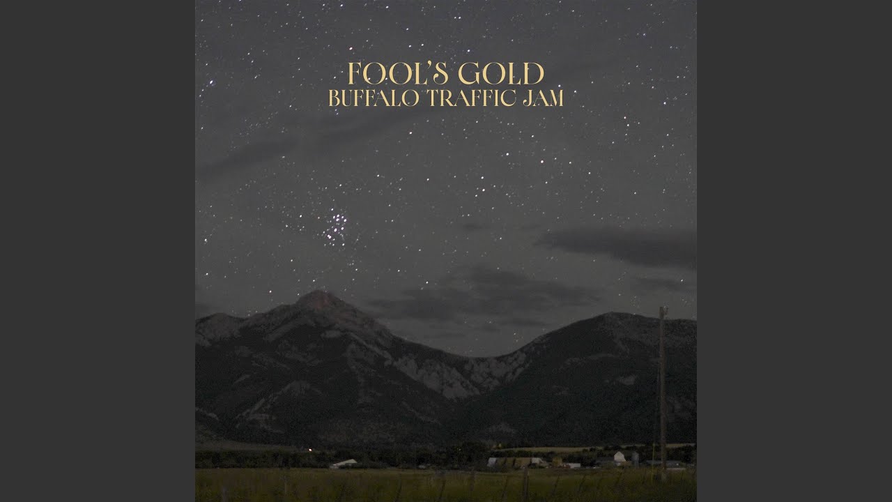 Fool's Gold