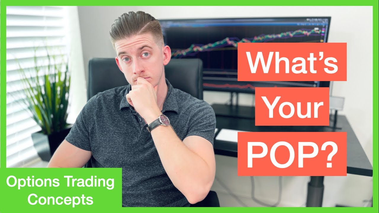 How To Calculate Your Probability of Profit For ANY Options Trading Strategy! (Using ThinkOrSwim)
