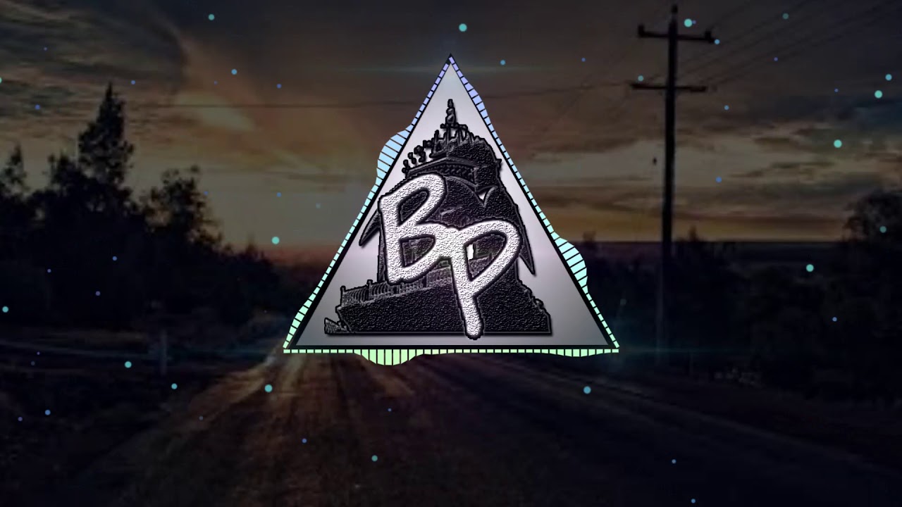 Coldplay - Paradise (Jake Guercia Remix) (BASS BOOSTED)