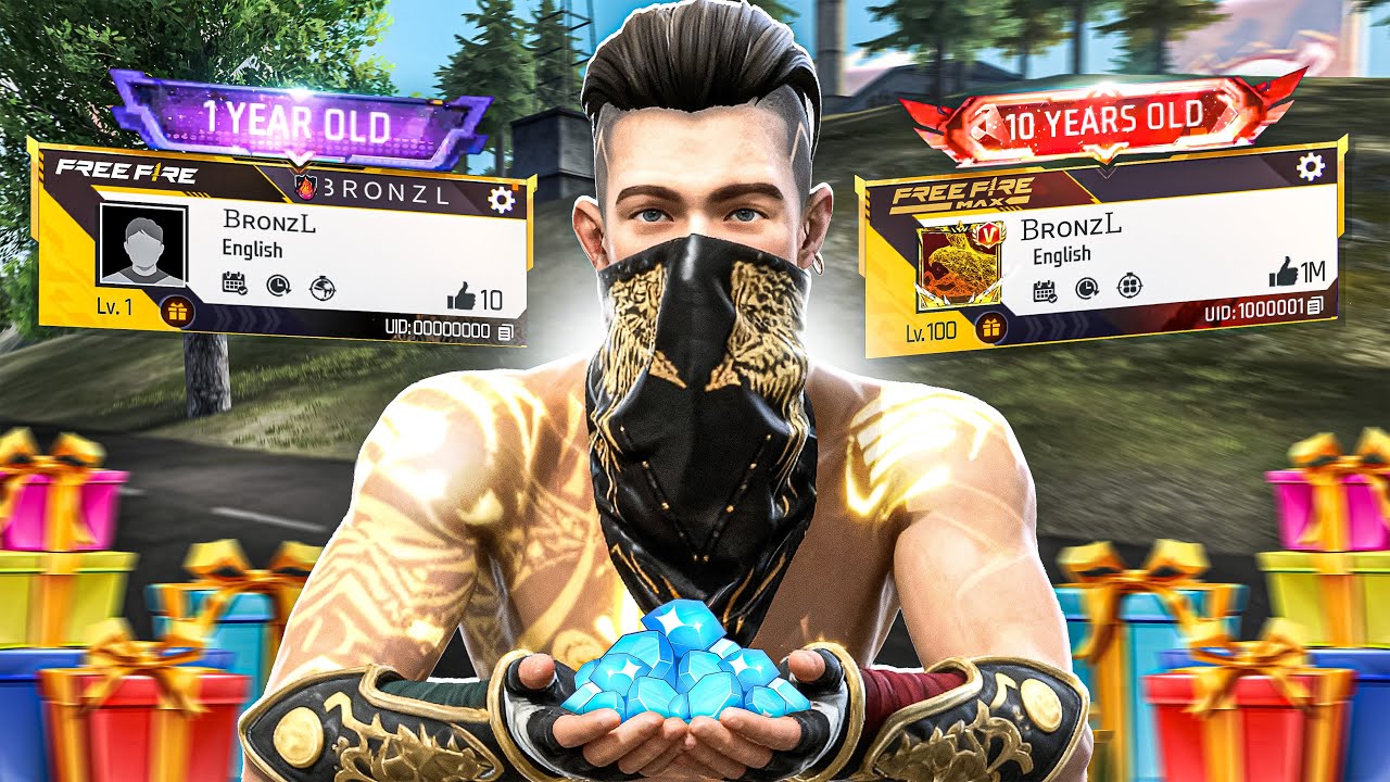 GIFT KRDO PRANK 😭 Random World Chat PLAYERS 🤬