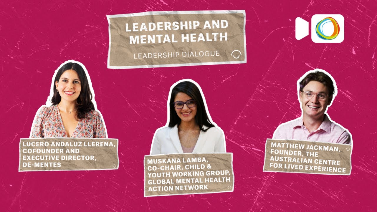 Leadership and Mental Health