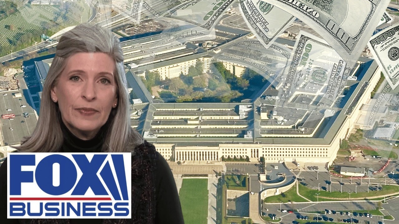 MIND-READING MONKEYS?! Senator Ernst exposes INSANE Pentagon waste