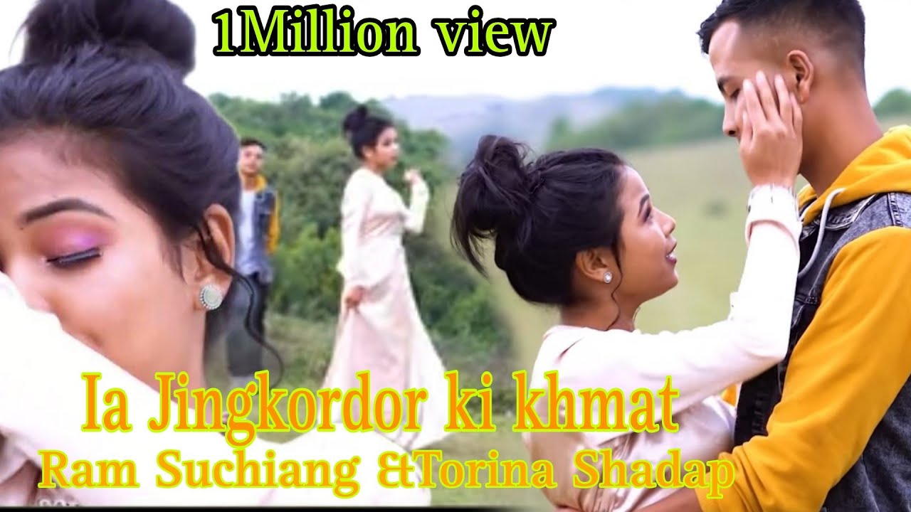 Ia Jingkordor ki khmat