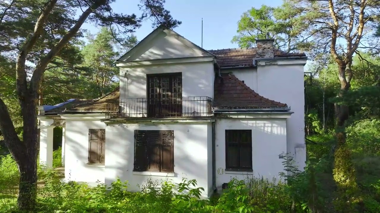 Dom na sprzedaż, Konstancin-Jeziorna