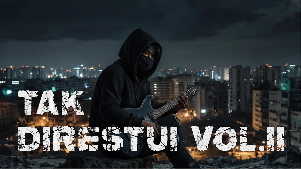 BEAT PUNK - TAK DIRESTUI VOL.2 #poppunk #rock #heavymetal