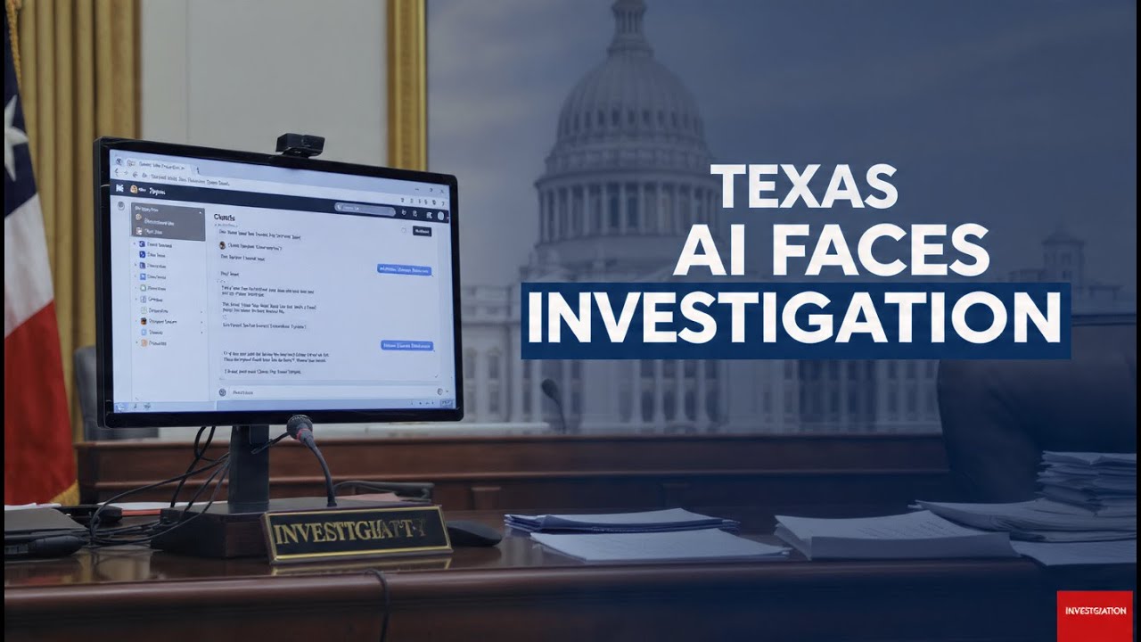 Texas Democrats Call for Investigation Into Elon Musk’s AI Chatbot Grok | What We Know