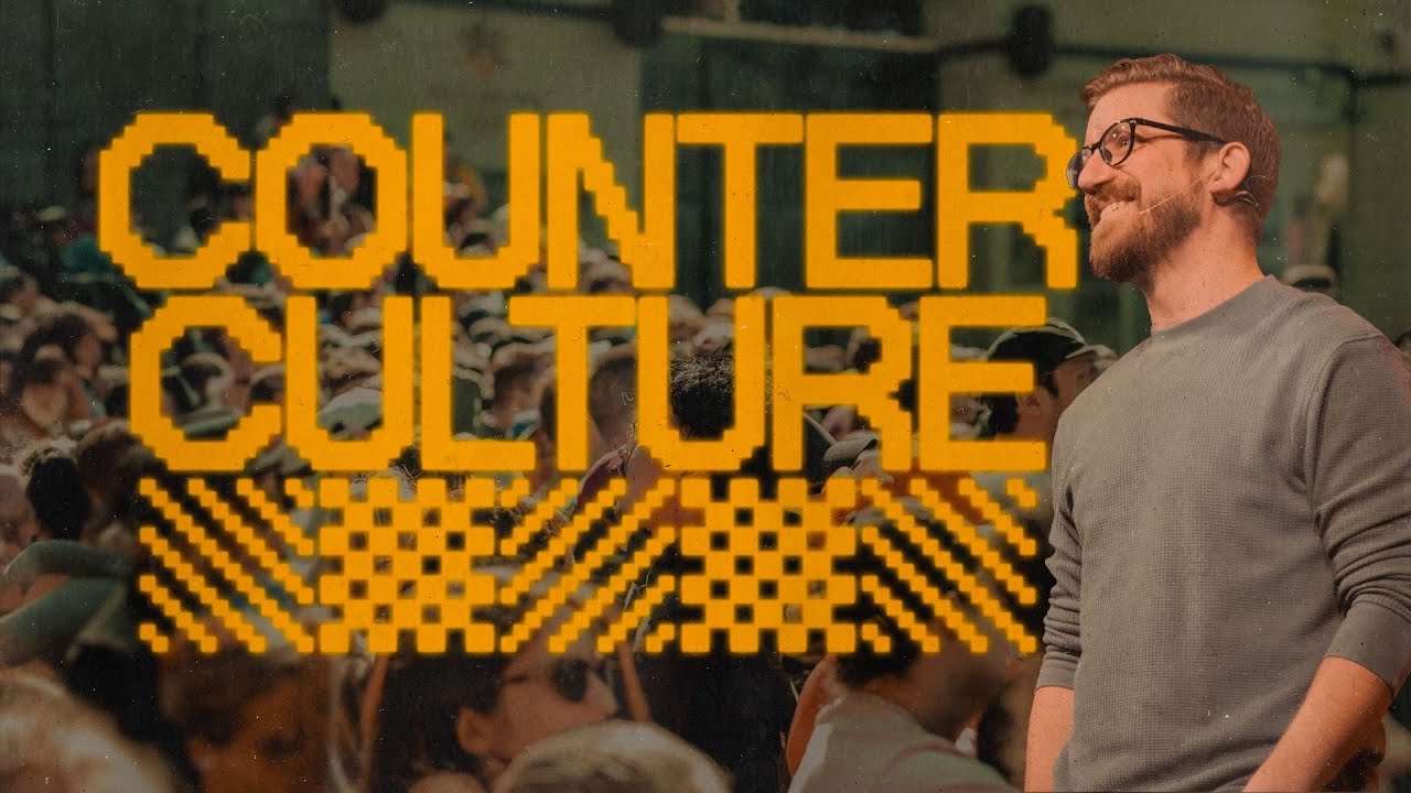 A Sermon on Patience and Purpose | The Second Coming of Christ | The Bridge Church | Ian Simkins