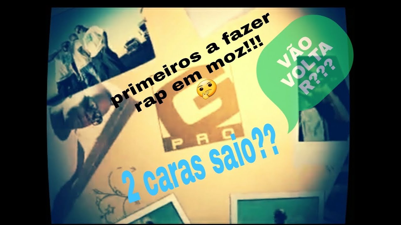 Historia da GPRO