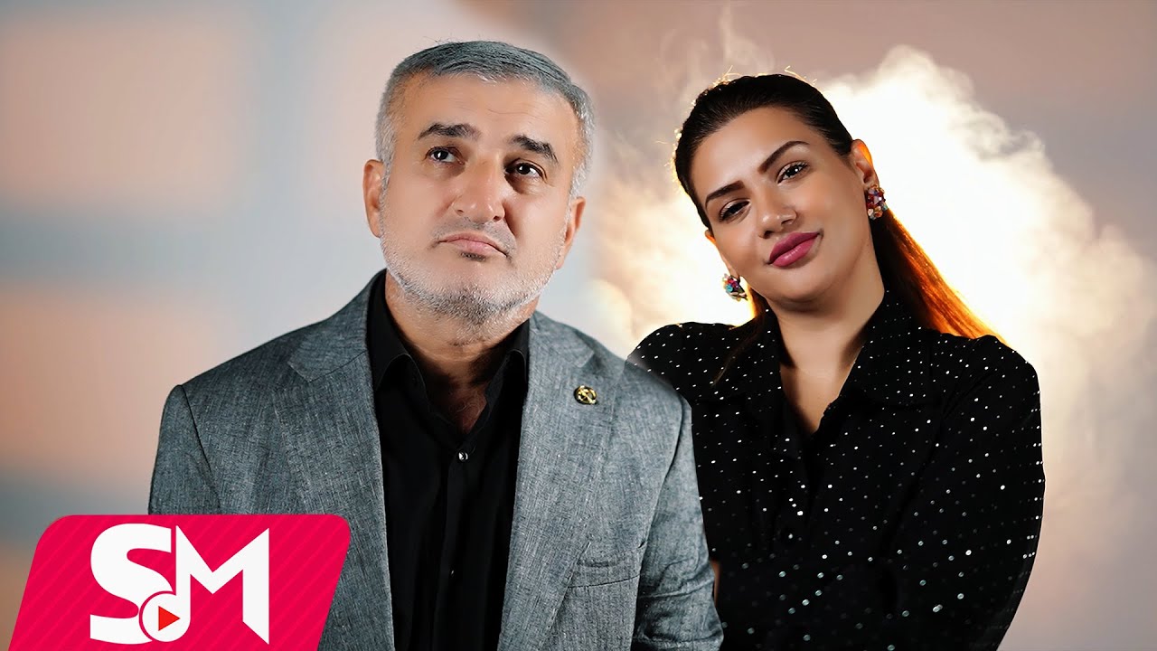 Nicat Mənalı ft Şəms - &Ouml;mr&uuml;m&uuml;z 2025 I Officail Music Video