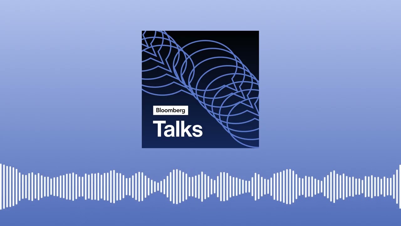 Former SEC Chair Gary Gensler Talks Crypto, CME Outage | Bloomberg Talks