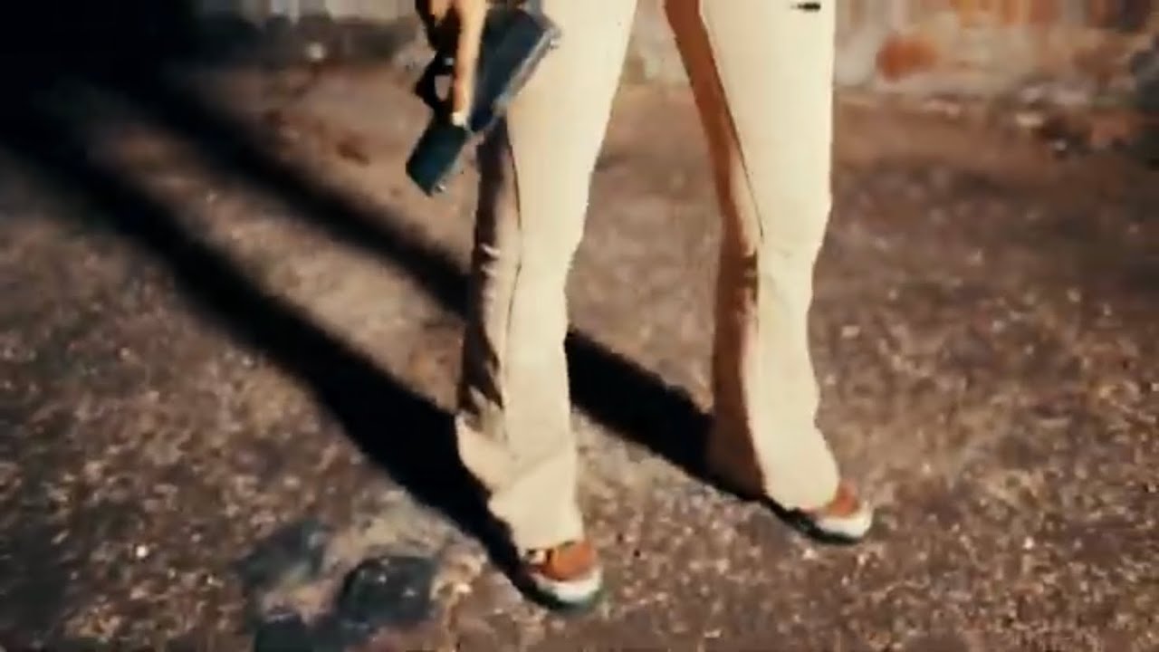 deshae100k - TOO MANY K’s ( official music video)