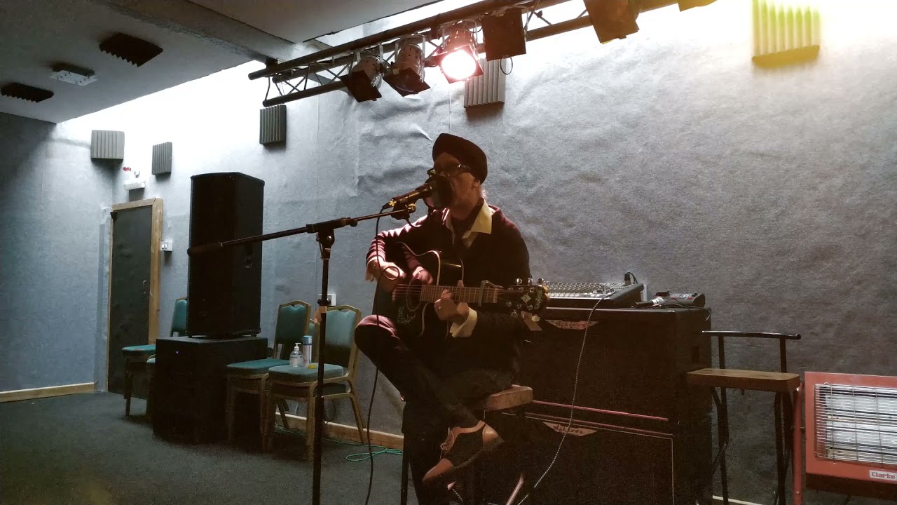 The Sardars - Love Is Love [Acoustic Live]