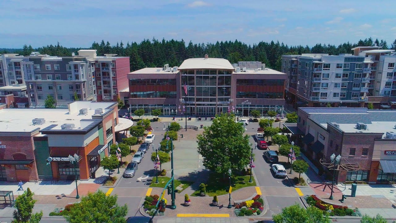 University Place - 2019 State of the City