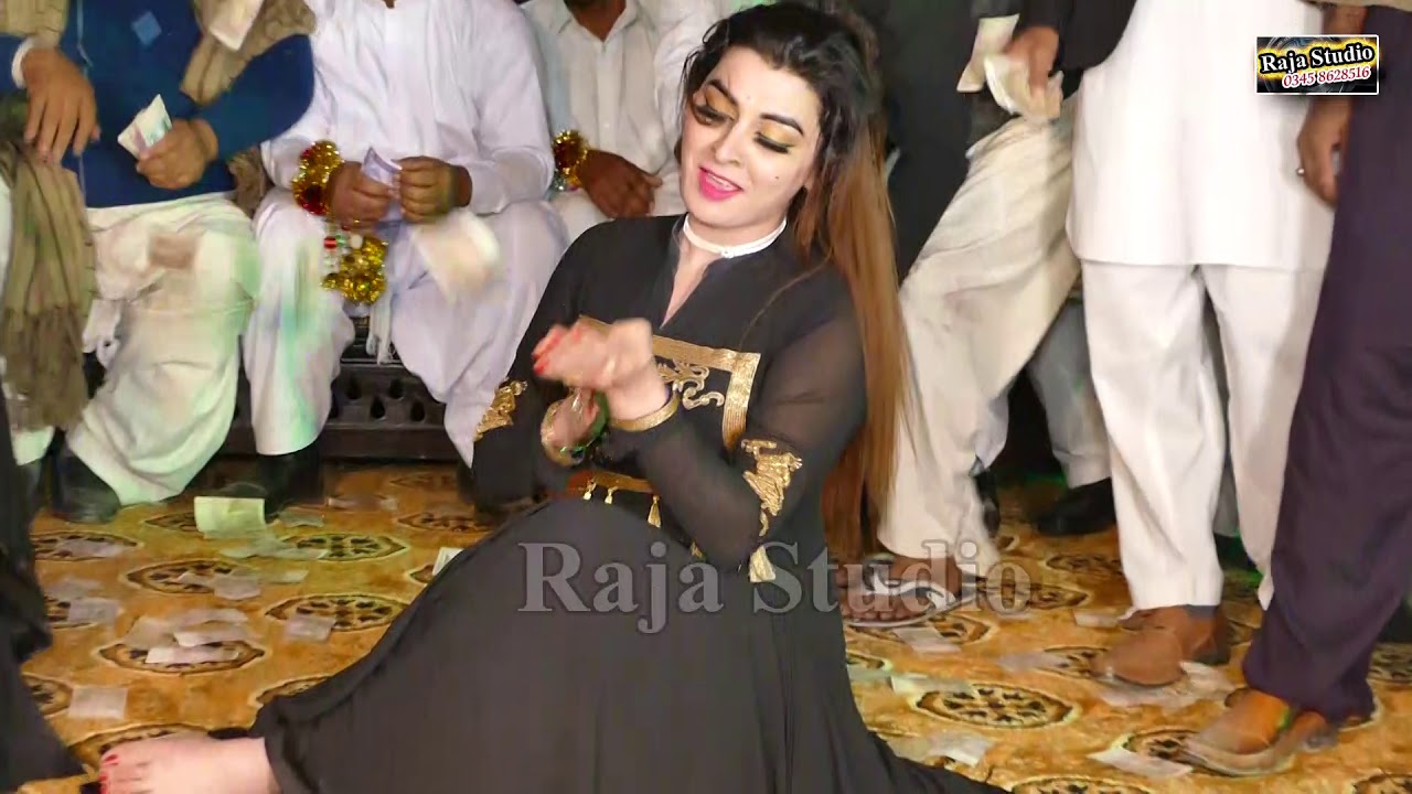 Talash Jan | Kar Mulaqatan | Allah Ditta Panchi | Raja Studio