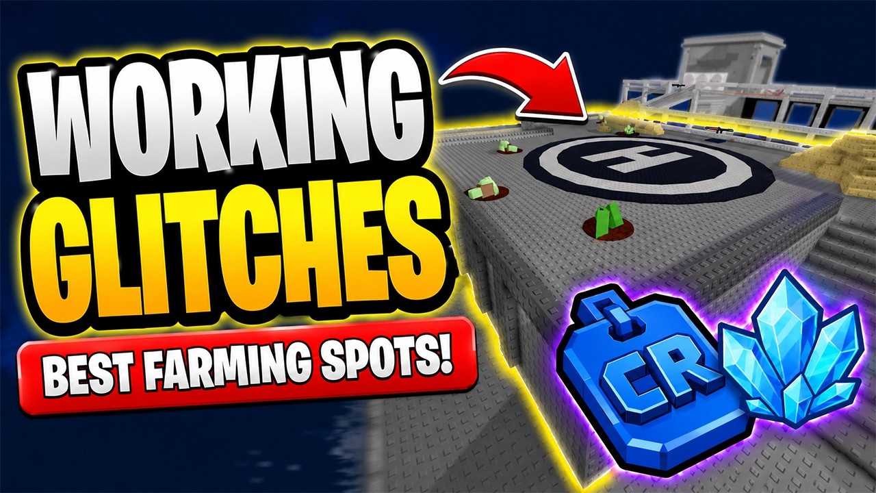 BEST FARMING SPOTS in Survive Zombie Arena Roblox - High Wave Survival Guide
