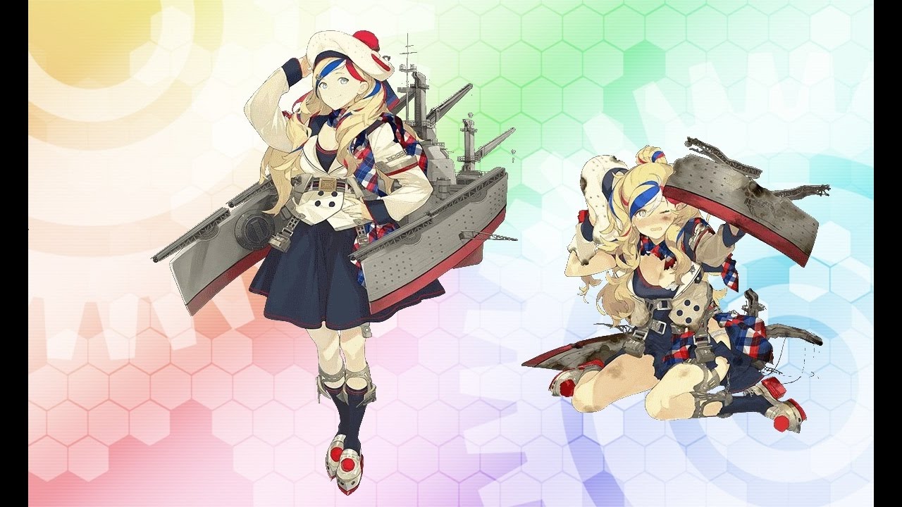 【艦これ】Commandant Teste（コマンダン・テスト） ボイス集（11/18アップデート）
