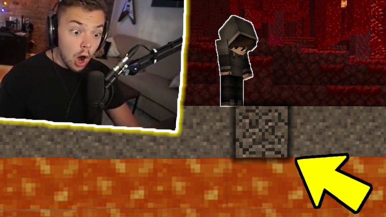 Minecraft Fails that will DRIVE you NUTS #33