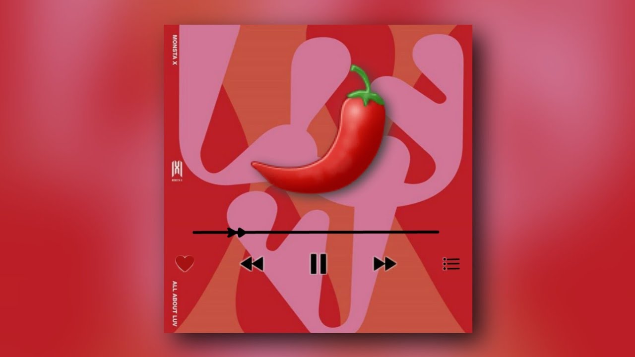 [playlist] 올타임 남바완, 바로 그 빨간앨범, ALL ABOUT LUV 전곡 플레이리스트 + 가사, 번역 (lyrics)