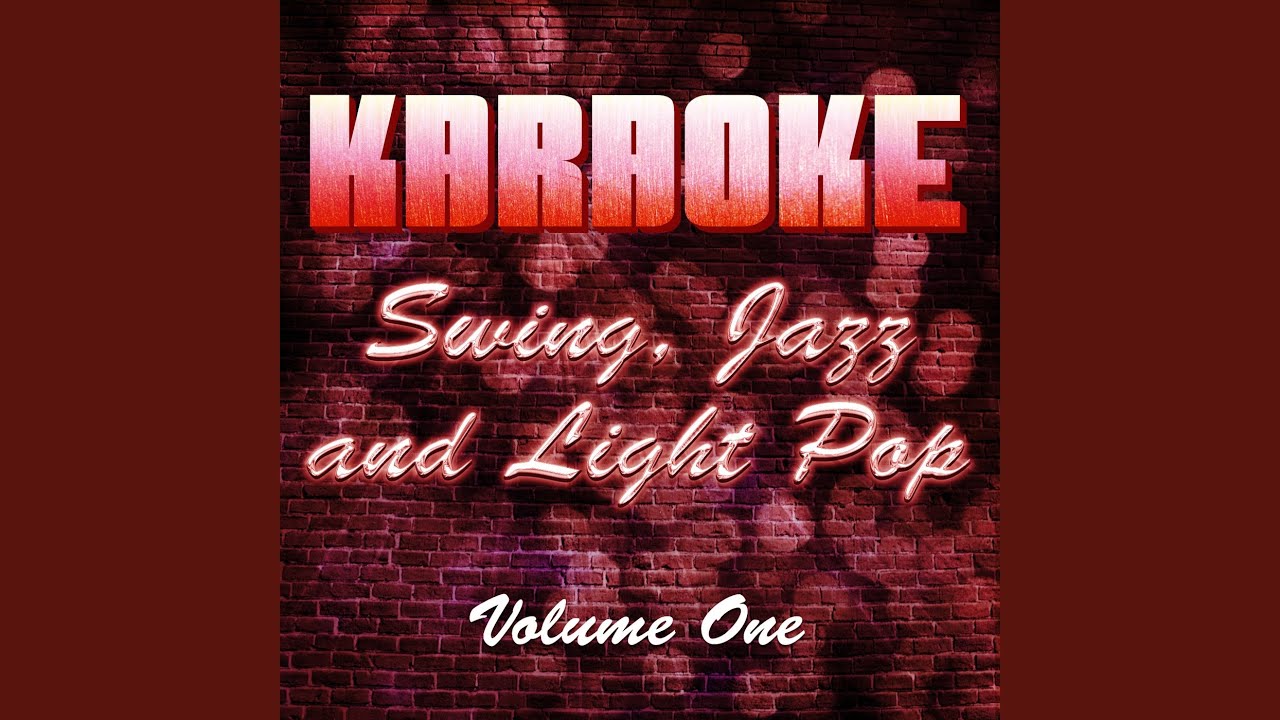 Come On (Originally Performed by Barry White) (Instrumental)