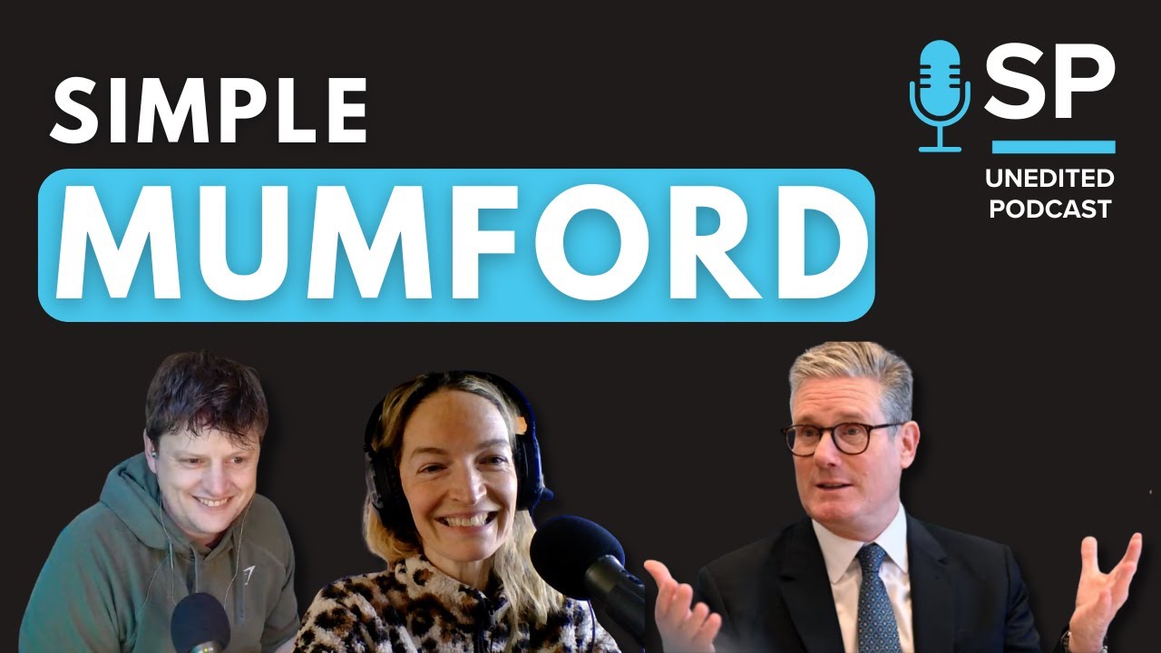 Keir Starmer Reacts to Trump & Zelensky's Meeting &ndash; Was He Right? | The Unedited SP Podcast