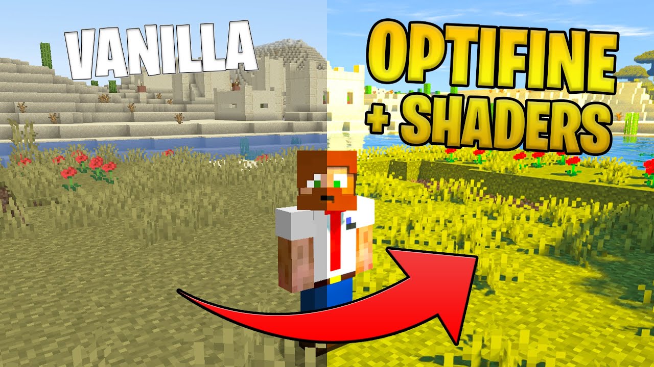 Förbättra Minecraft med enkla tricks