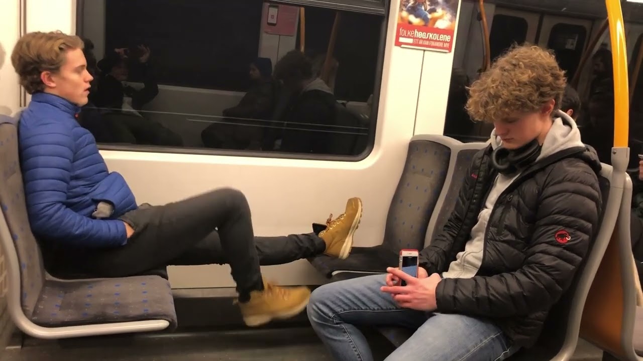 Sosiale normer og regler i det norske samfunn