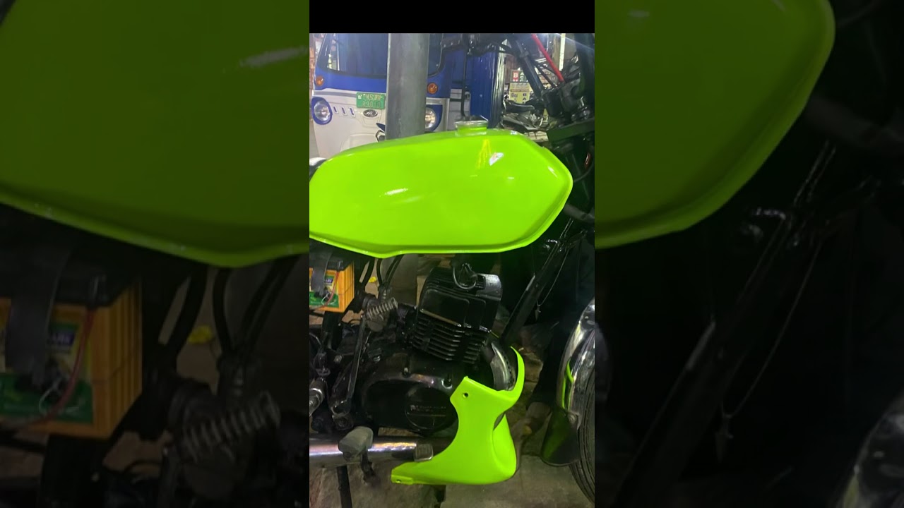 Max 100 full modified/ full paiting/best price /