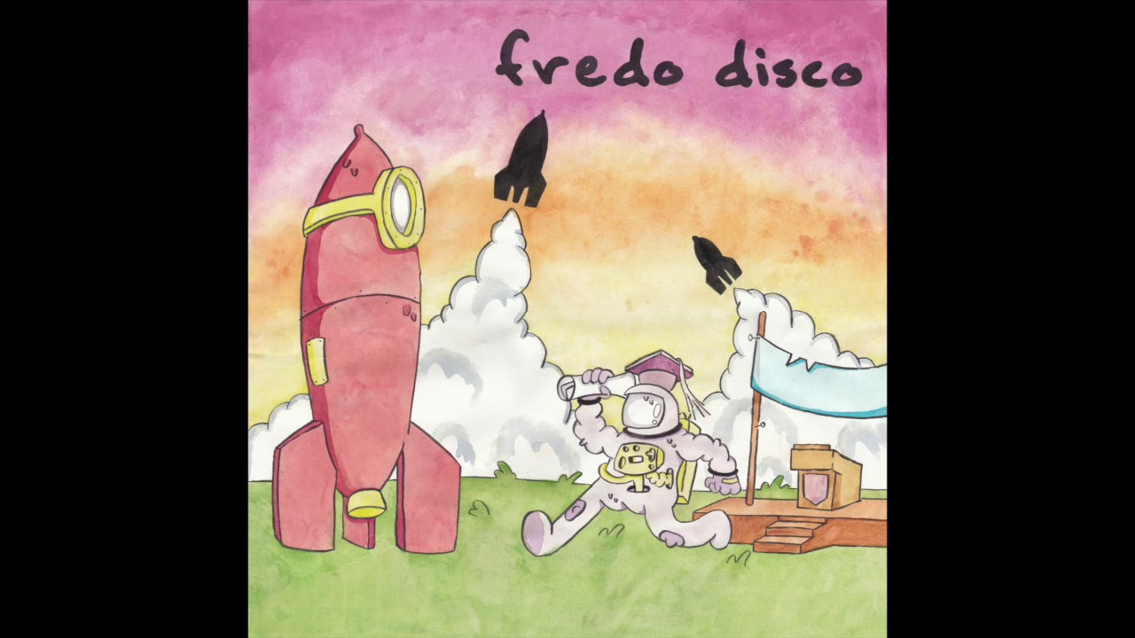 fredo disco - Very Cool Music for Very Cool People (FULL ALBUM) [OG FD STYLE 😎]