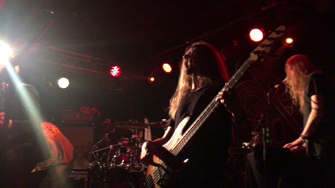 Soen - Fraccions