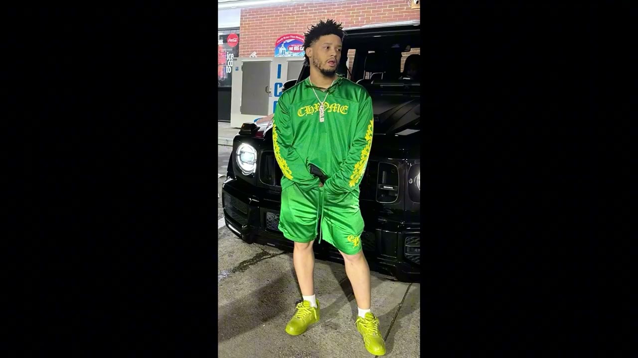 Veeze unreleased - Bad boy (leak)