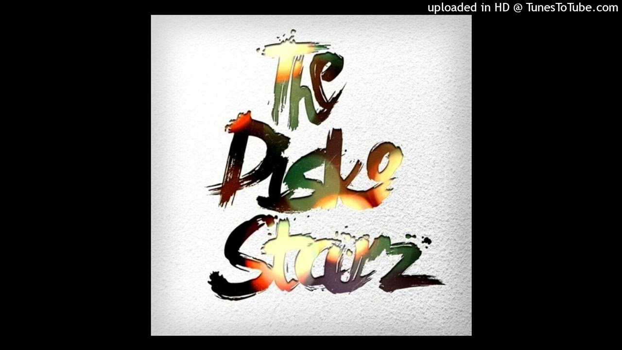diizy - Just Dont Let Go (The Disko Starz Remix)